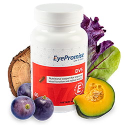 Product image: EyePromise® DVS
