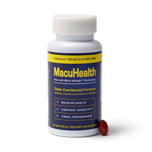 Product image: Macuhealth